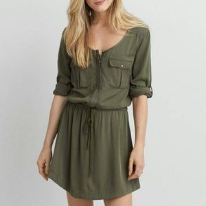 American eagle dress